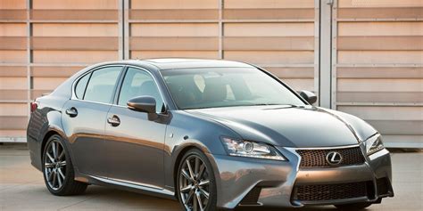 By now you already know that, whatever you are looking for, you're sure to find it on aliexpress. 2013 Lexus GS350 F Sport Official Photos and Info - News ...