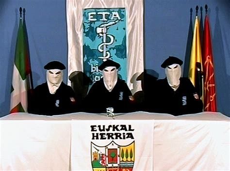 Eta Ten Years On The Key Moments That Led To The End Of The Spanish