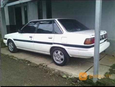 Maybe you would like to learn more about one of these? Mobil Bekas Toyota Corona Ex Saloon Tahun 1986 | Kab. Garut | Jualo