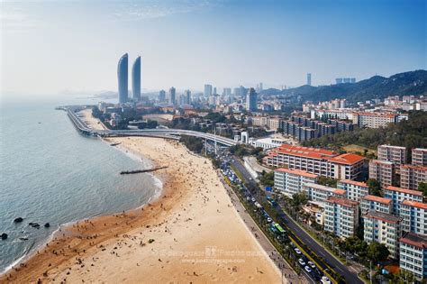 Beach Xiamen Fujian China Songquan Photography Xiamen Fujian