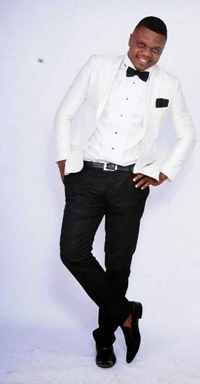 Nollywood By Mindspace Ken Erics Looking Hot In New Pictures