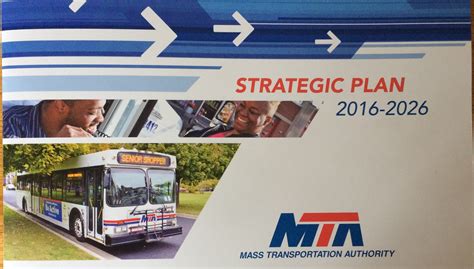 MTA plan envisions expanded routes, accessibility, cleaner rides | East