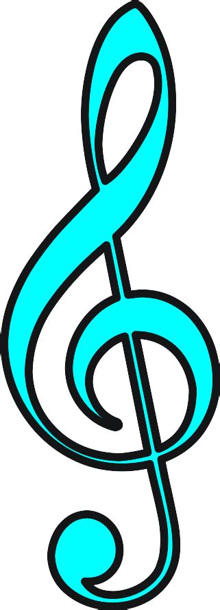 Funny Music Note Svg Clip Arts Download Download Clip Art Png Icon Arts