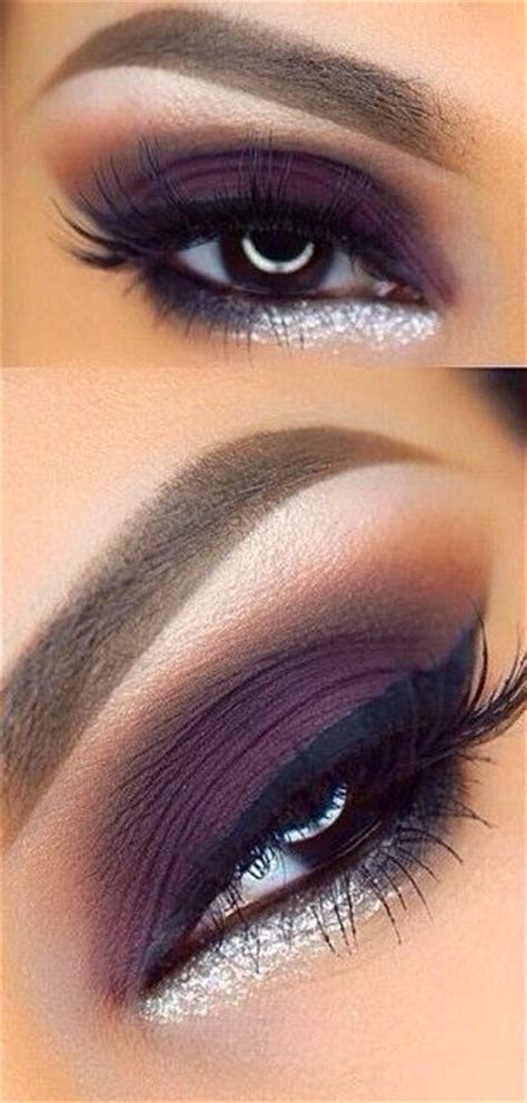 How To Rock New Years Eve Eye Makeup 2021 Page 8 Of 8
