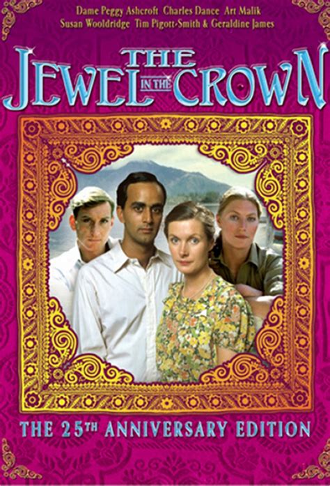 the jewel in the crown