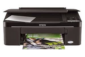 There are no downloads for this product. Epson TX121 Scanner Driver Download - Driver and Resetter for Epson Printer