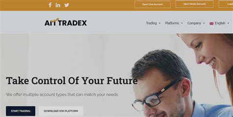 Am Tradex Reviews Genuine Fx Broker Expert Findings