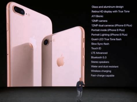 Iphone 8 Launched With Glass Build Specs And Price In Nigeria