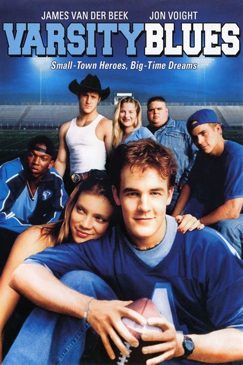 Varsity Blues Official Clip The Whipped Cream Bikini Trailers And Videos Rotten Tomatoes