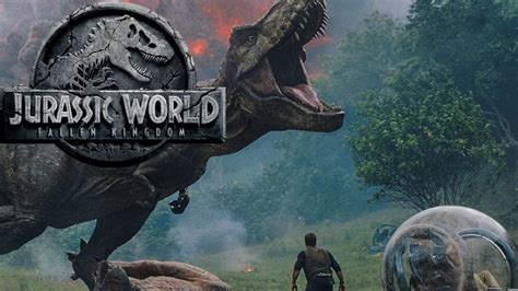 Watch Jurassic World Fallen Kingdom On Netflix From Anywhere In