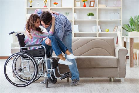 Considering Becoming The Primary Caregiver For Your Loved One