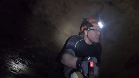 Clarksville Cave On Gopro Hero6 Kurill Youtube