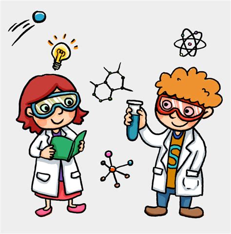 Please use and share these clipart pictures with your friends. Science Scientist Chemistry - Scientist Vector Png ...