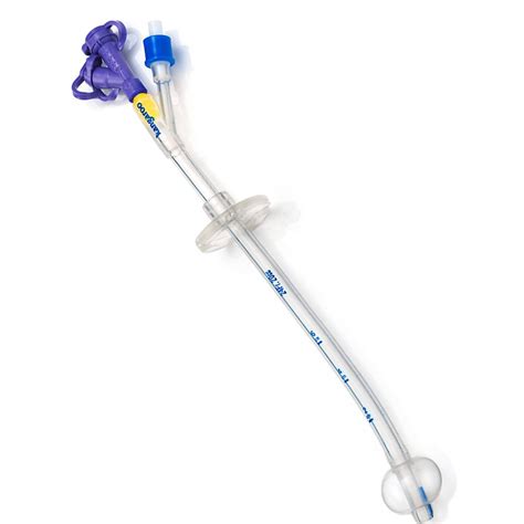 Kangaroo Gastrostomy Feeding Tubes W Y Port With Safe Enteral Connections
