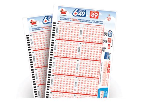 The prizes that are above php 10,000.00 are subject to a 20% deduction pursuant to the tax. Lotto 6/49 Guaranteed $1 Million Winning Ticket Sold In ...