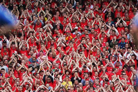 Arsenal Fans Back Premier League Ppv Boycott As Supporters Trust Urge