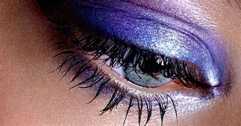 Mermaid Eye Makeup Stila Mermaid Eyeshadow 2017 Glamour Uk