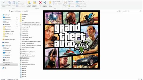 Gta 5 Hataları Failed Zlib Clab Youtube