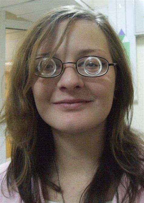 Eyescene Strong Glasses