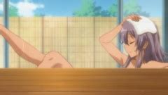 Ryuugajou Nanana No Maizoukin Anime Bath Scene Wiki