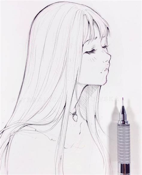 Art Drawings Pinterest Pinterest Tanyacrumlishx Animedrawing Anime