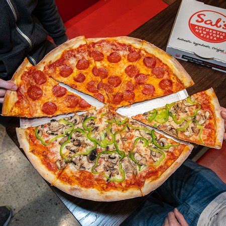 6450 n wickham rd ste 103, melbourne, fl 32940 map & directions. SAL'S AUTHENTIC NEW YORK PIZZA, Melbourne - Updated 2020 ...