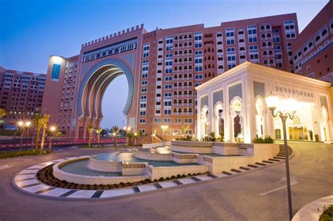 Minor Hotels To Manage The Rebranded Ibn Battuta Gate Dubai Hotel