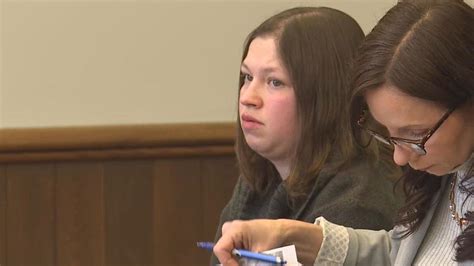 Mom Pleads Guilty In Sons Deaths Sentenced To 37 Years Wsyx