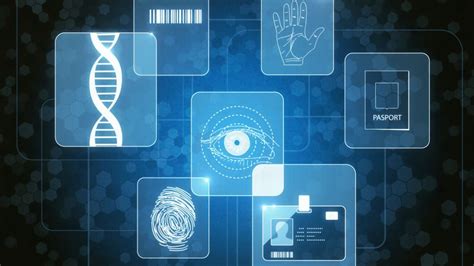 Biometric authentication systems store this biometric data in order to verify a user's identity when that user. Biometric systems offer powerful security solutions