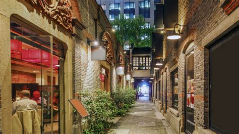 The Best Bars In Shanghai’s Former French Concession