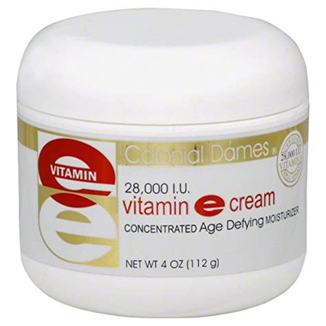 Top 10 Jamieson Vitamin E Cream Walmart Home Gadgets