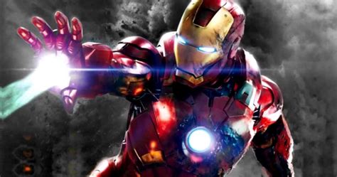 Iron Man Animated Wallpaper Best Wallpaper Hd