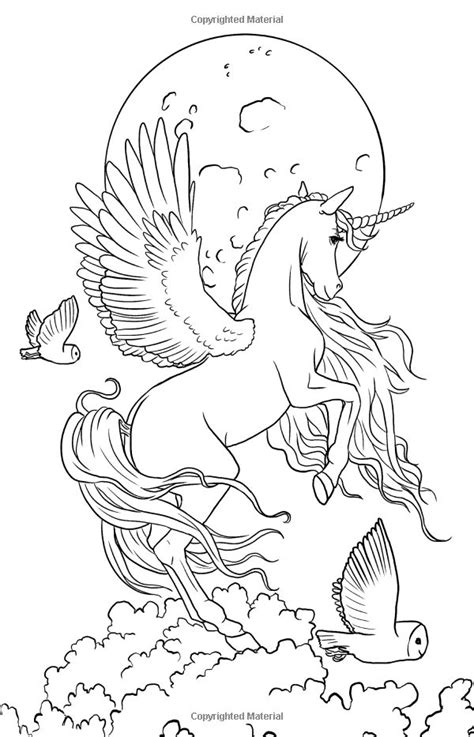 As a kid, i always deeply wished they were real. Pin on Artist Selina Fenech Coloring