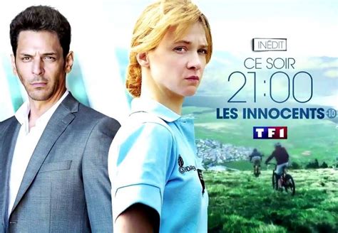 Les Innocents Tf1 Lavis De La Rédac Sur La Mini Série — Just About Tv