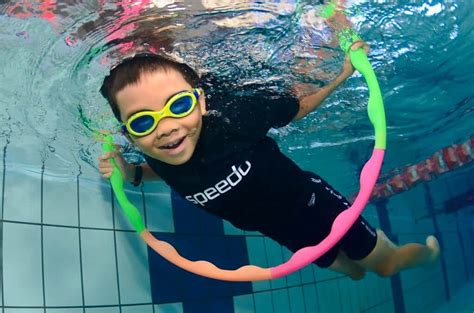 Why Children Should Be Learning To Swim Early On World Wide Swim School