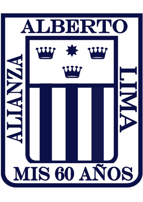 Diseño Personalizado Del Escudo De Alianza Lima Allianz Logo Logo