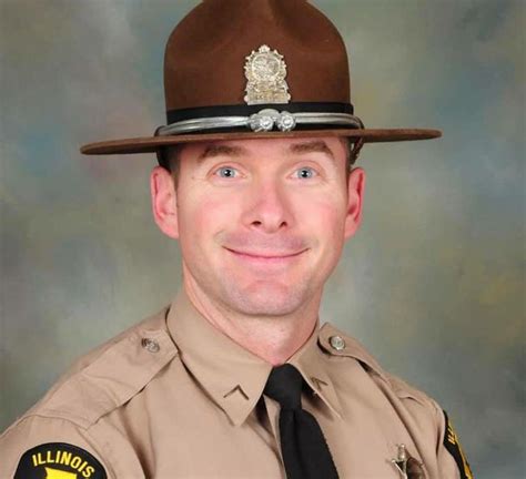 Illinois Trooper Helps Deliver Baby On I 55 Iheart