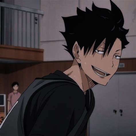 Tetsurō Kuroo Haikyuu Anime Quick Faces Cartoon Movies Anime