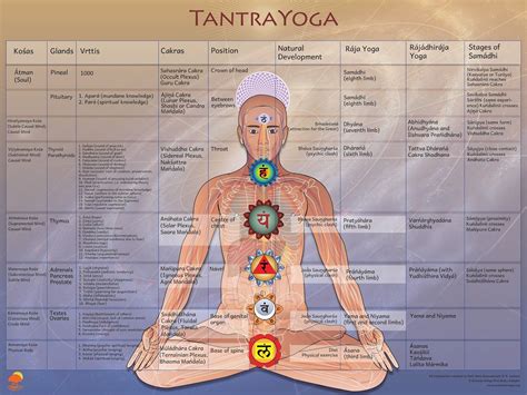 Realms Of Mind Tantra Yoga Tantra Tantric Yoga