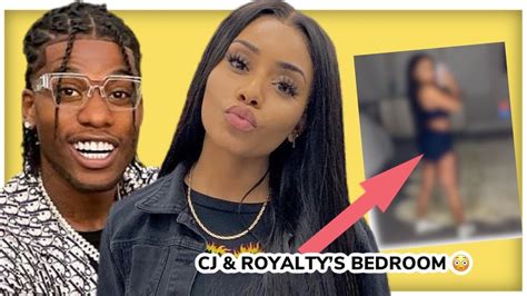 Cj So Cools New Boofiancé Revealed 😳 Hes Been Dating Her‼️
