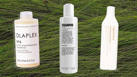 15 Best Shampoos For Thick Hair In 2023