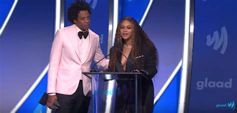 beyoncé gets emotional as she honors a gay uncle who had hiv [video] poz