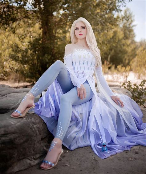 47 best elsa cosplay images on pholder frozen pics and cosplaygirls