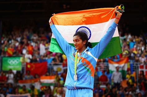 The badminton tournaments at the 2016 summer olympics in rio de janeiro took place from 11 to 20 august at the fourth pavilion of riocentro. Summer Olympics: Most successful Indian badminton players ...