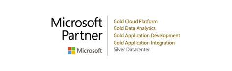 N Ix Receives Microsoft Gold Cloud Platform Competency