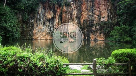 Developed on an abandoned quarry site in 1988, bukit batok nature park features stunning views and crystal clear waters. อุทยานธรรมชาติบูกิต บาตก (Bukit Batok Nature Park ...