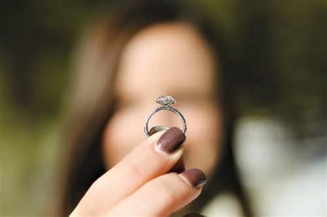California Woman Swallows Diamond Ring In Her Sleep Engoo Daily News
