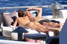 mcphee katharine topless nude sexy naked foster bikini honeymoon david ass yacht scenes fappening aznude