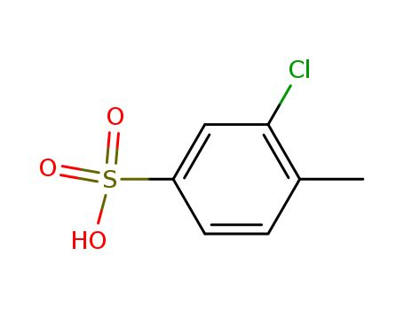 Chlorotoluene Supplier Casno