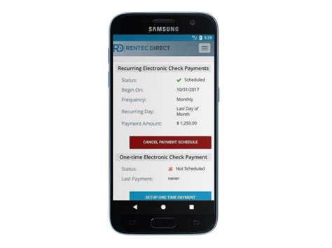 Best rent payment app suggestions that you can use for your tenants to automate rent collection. Introducing a New Mobile App for Rentec Direct Renters